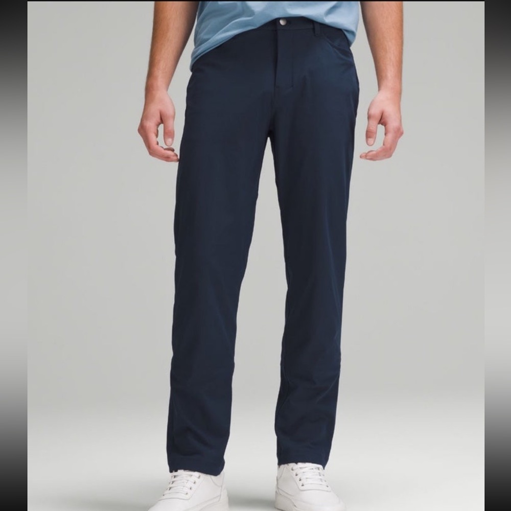 Lululemon ABC Pant Classic *34"